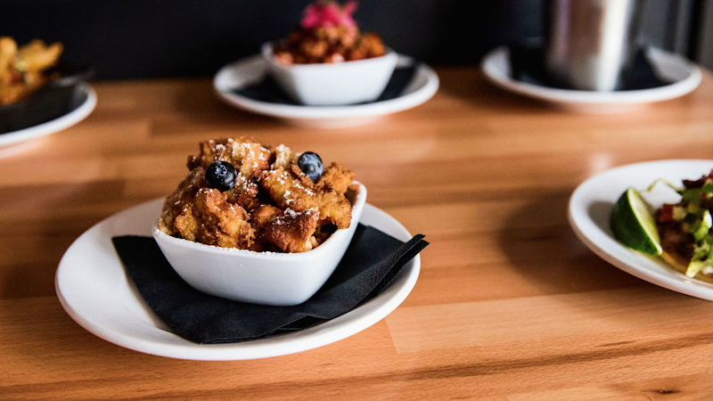 Tapville Social - Pittsburgh