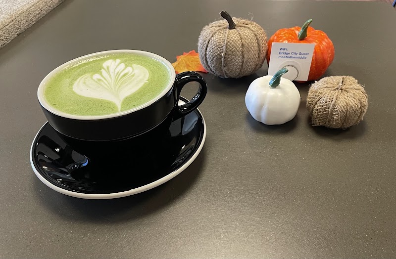 Bridge City Coffee @ The Intersection