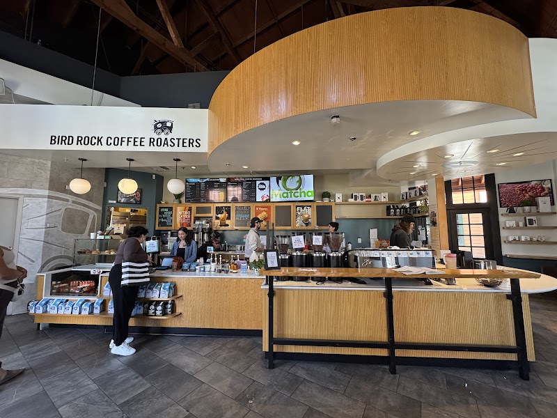 Bird Rock Coffee Roasters