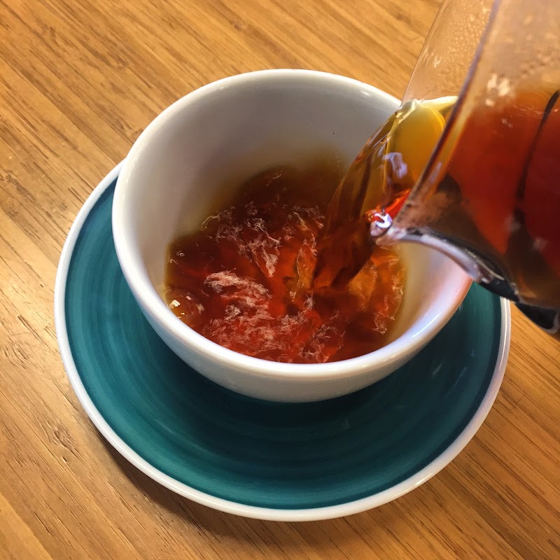 Vellichor Coffee Roasters