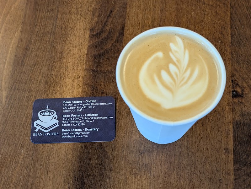 Vellichor Coffee Roasters