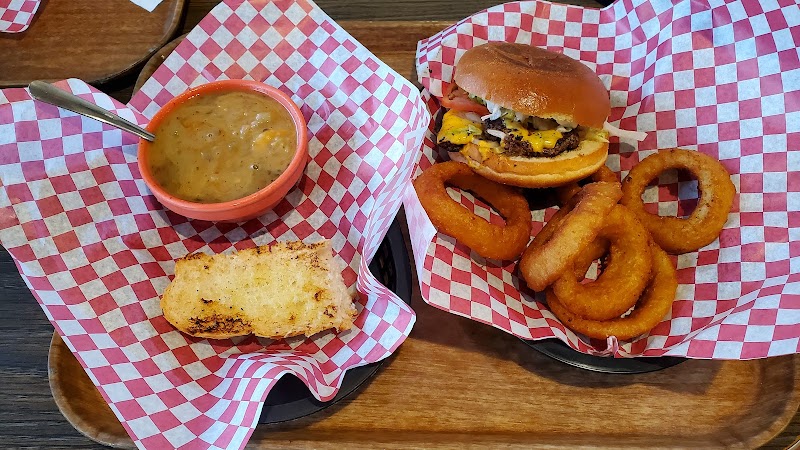 Gold Post Sandwich House Inc