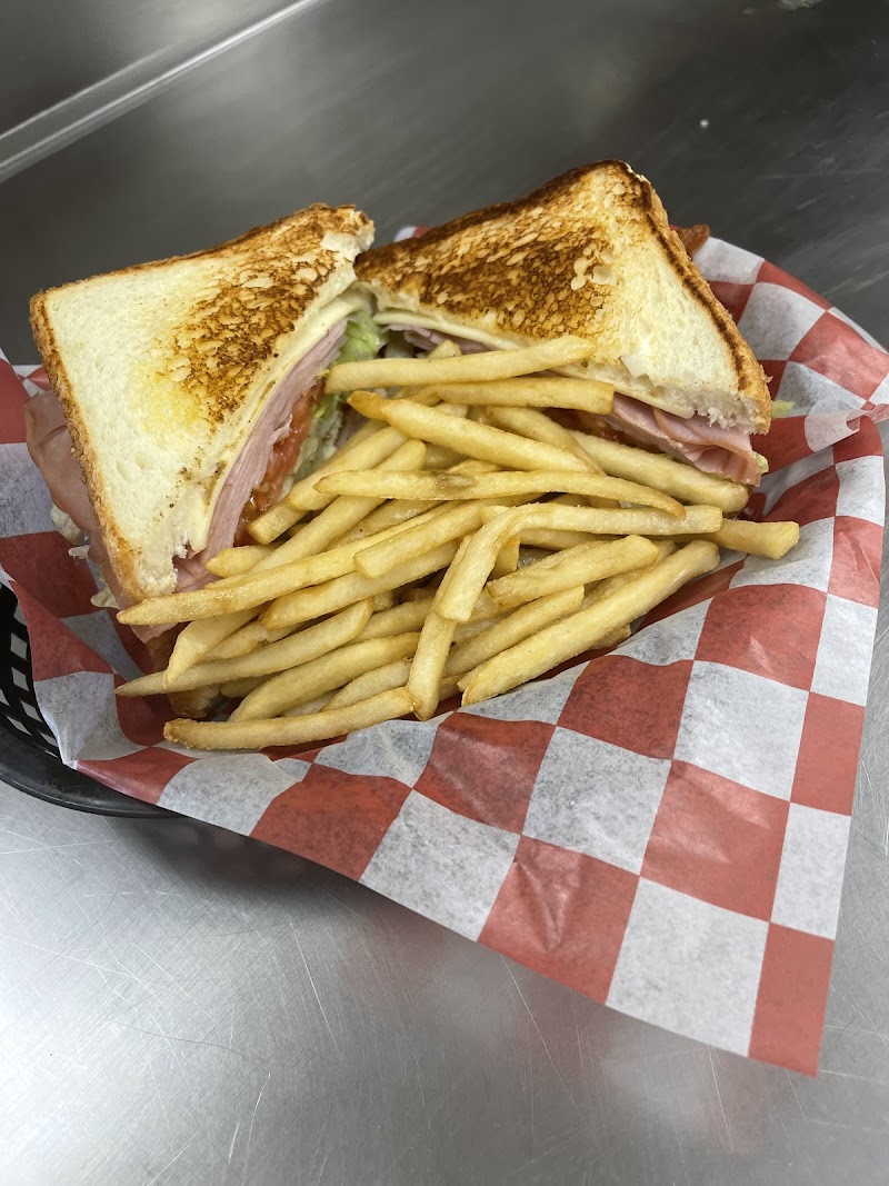 Gold Post Sandwich House Inc