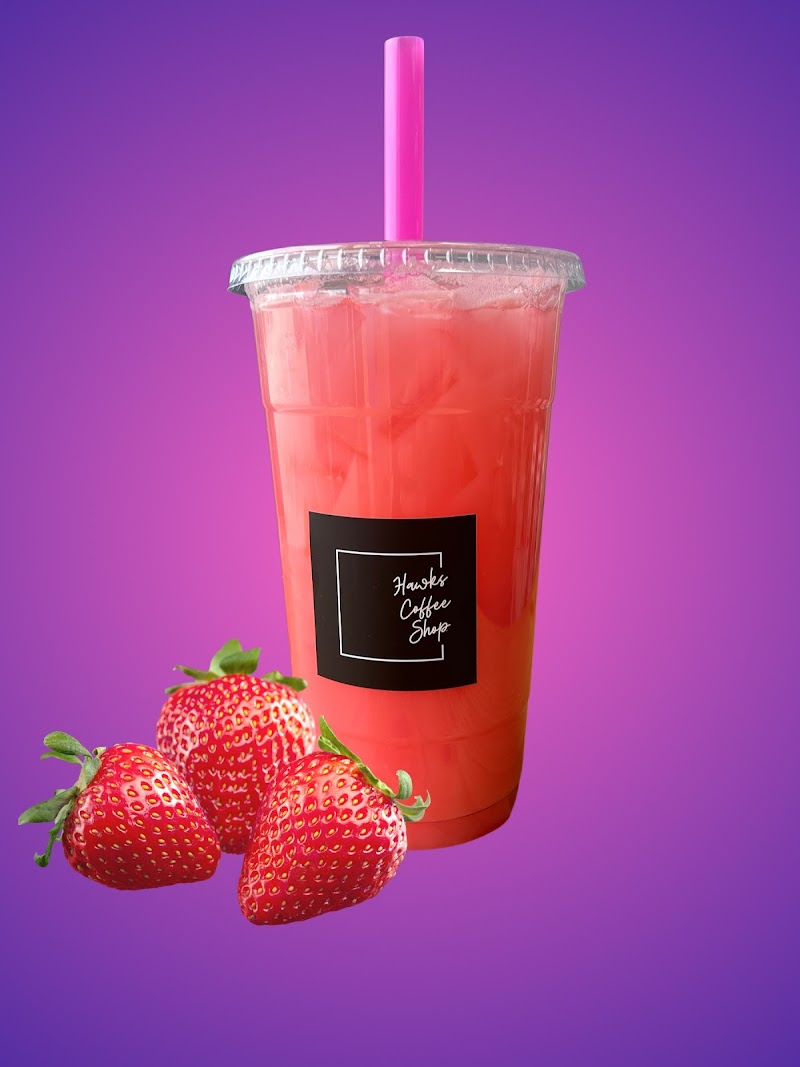 Hawks Coffee Shop