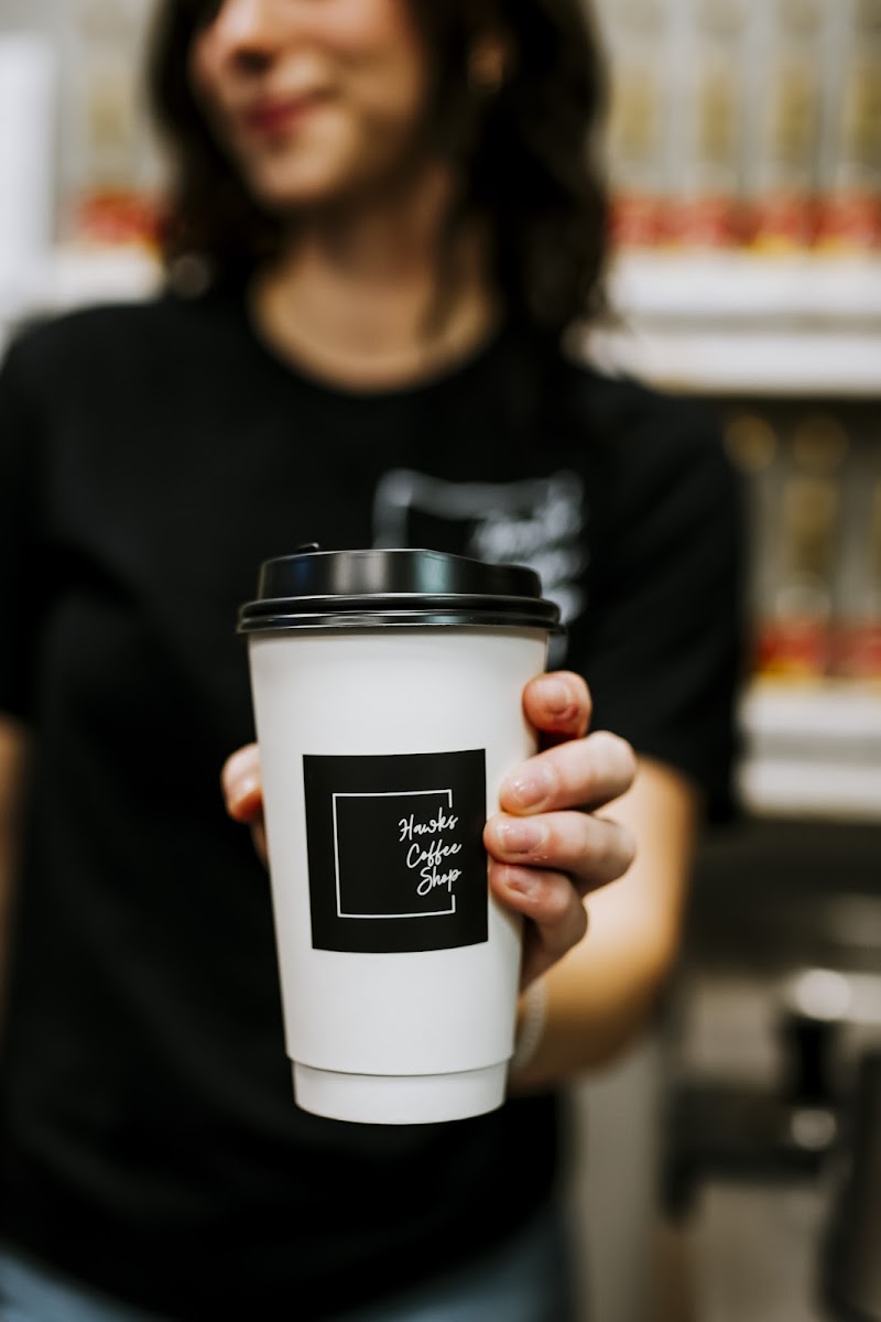 Hawks Coffee Shop
