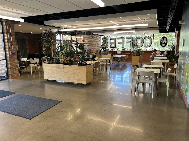 Myrtle&Cypress Coffeehouse