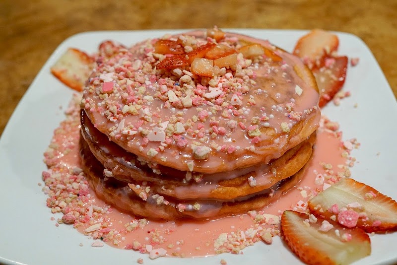 La Delicia Mexican Brunch & Cantina