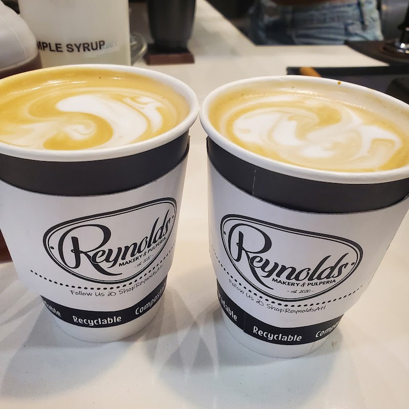 Reynolds Makery & Pulperia