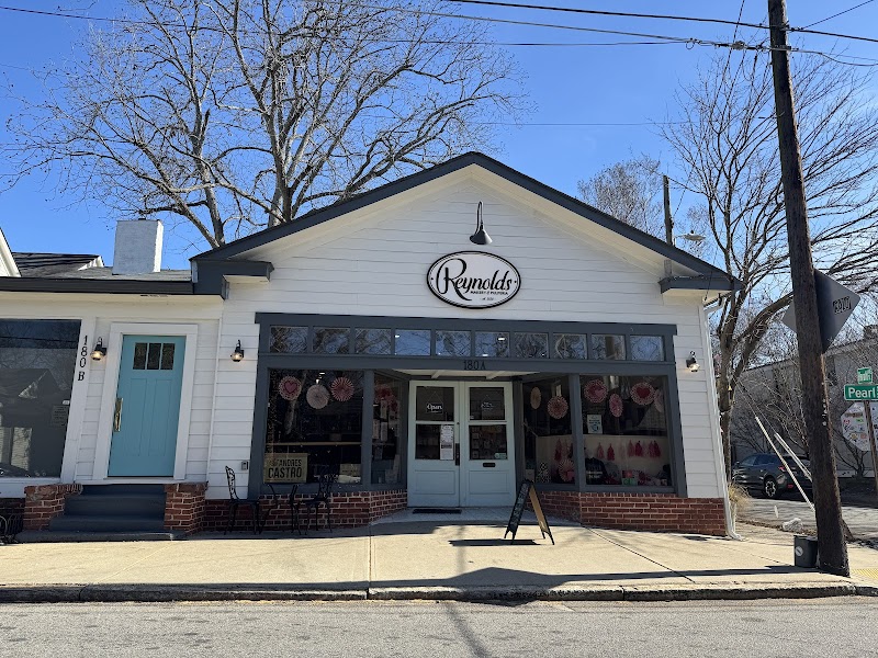 Reynolds Makery & Pulperia