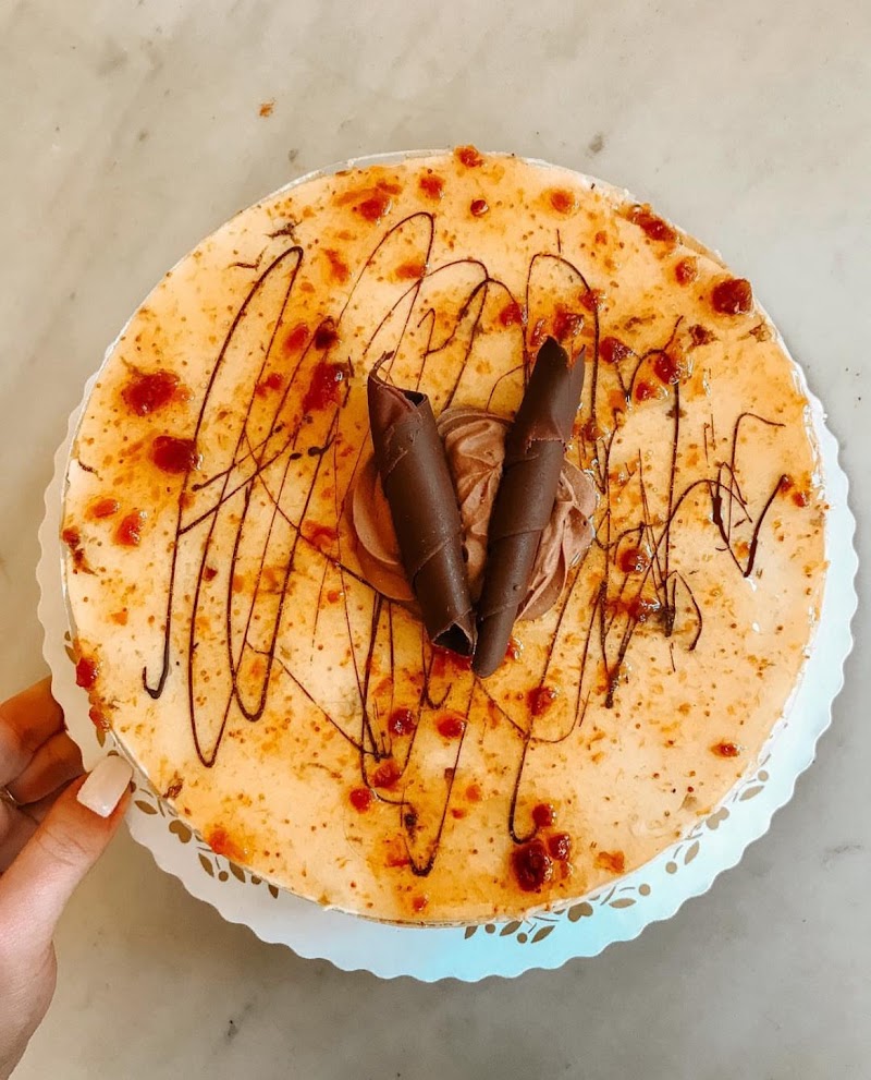 Athan's Bakery & Cafe