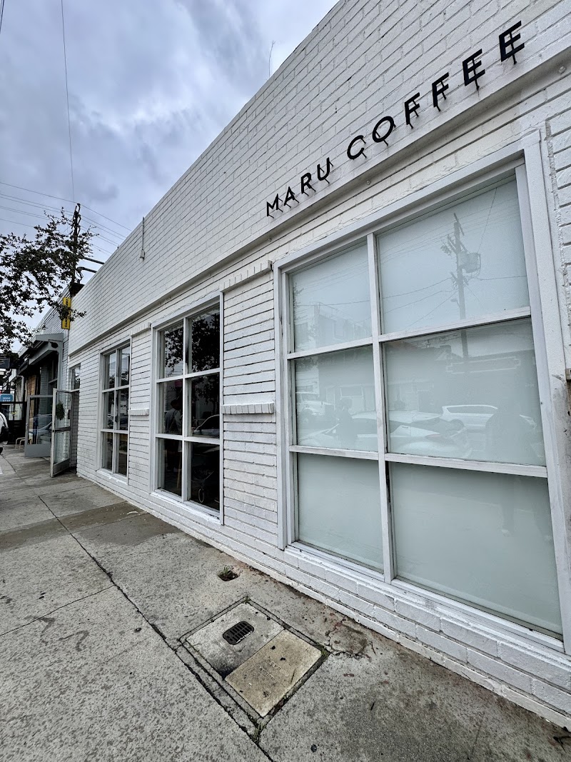 Maru Coffee