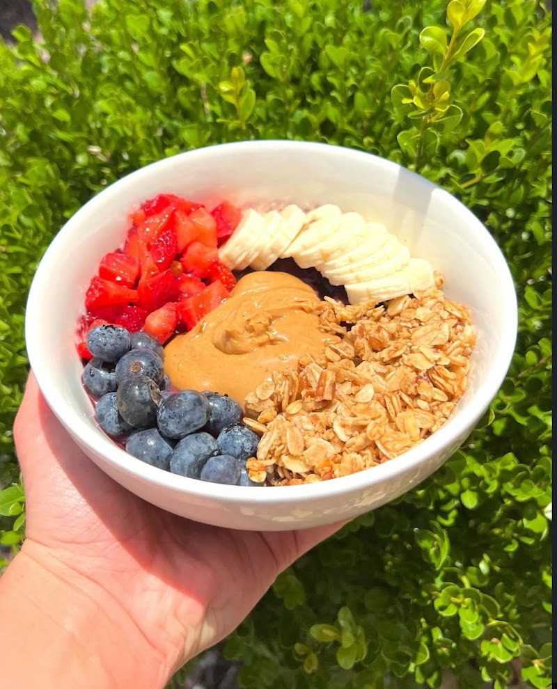 Honey Moon Coffee Newburgh