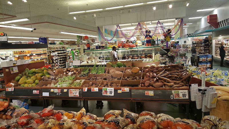 ShopRite of Elizabeth