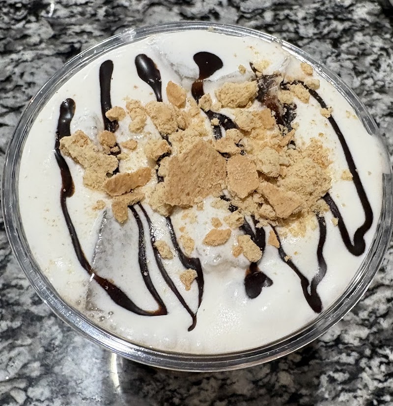 The First Sip Coffee House