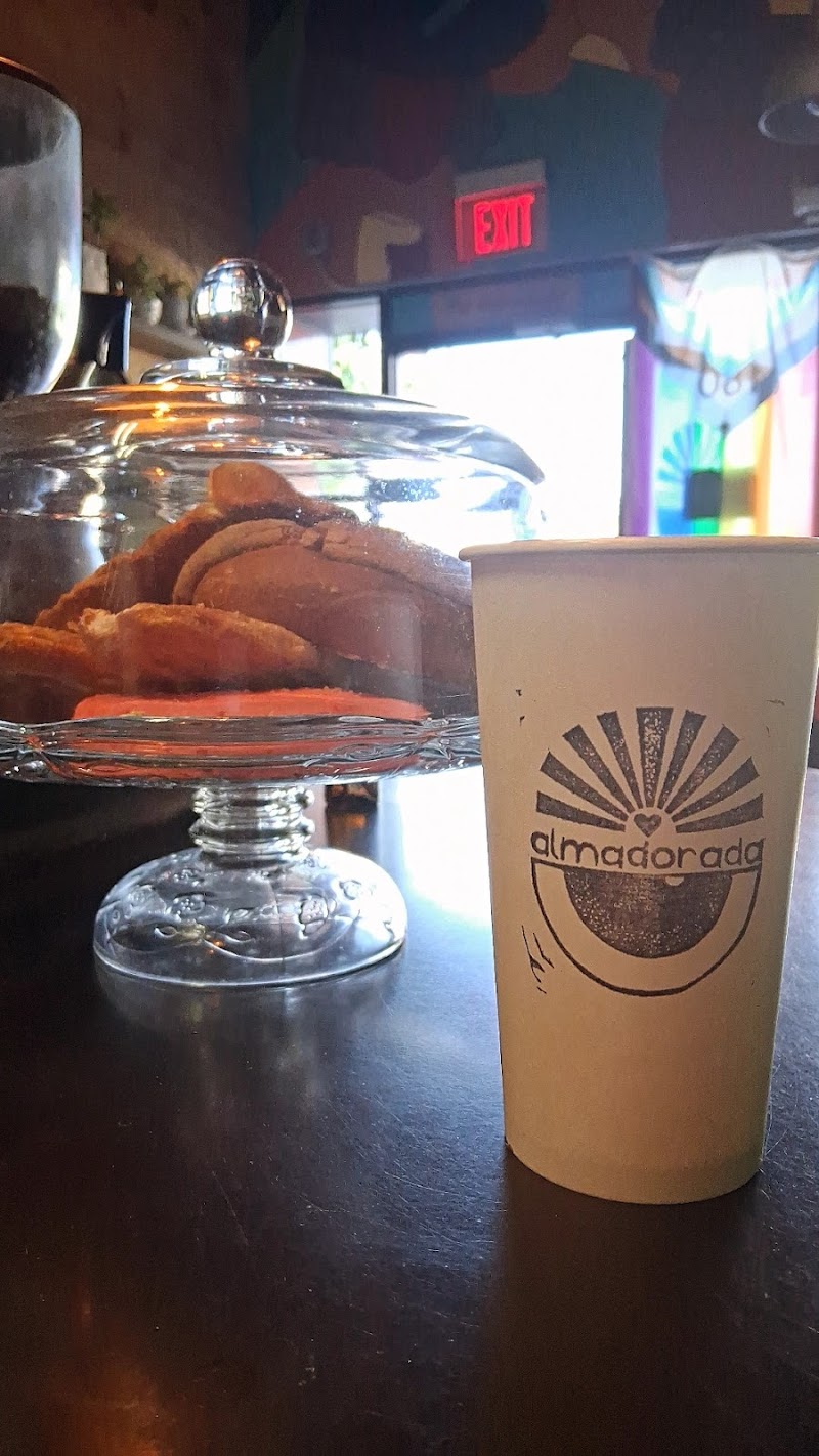 almadorada