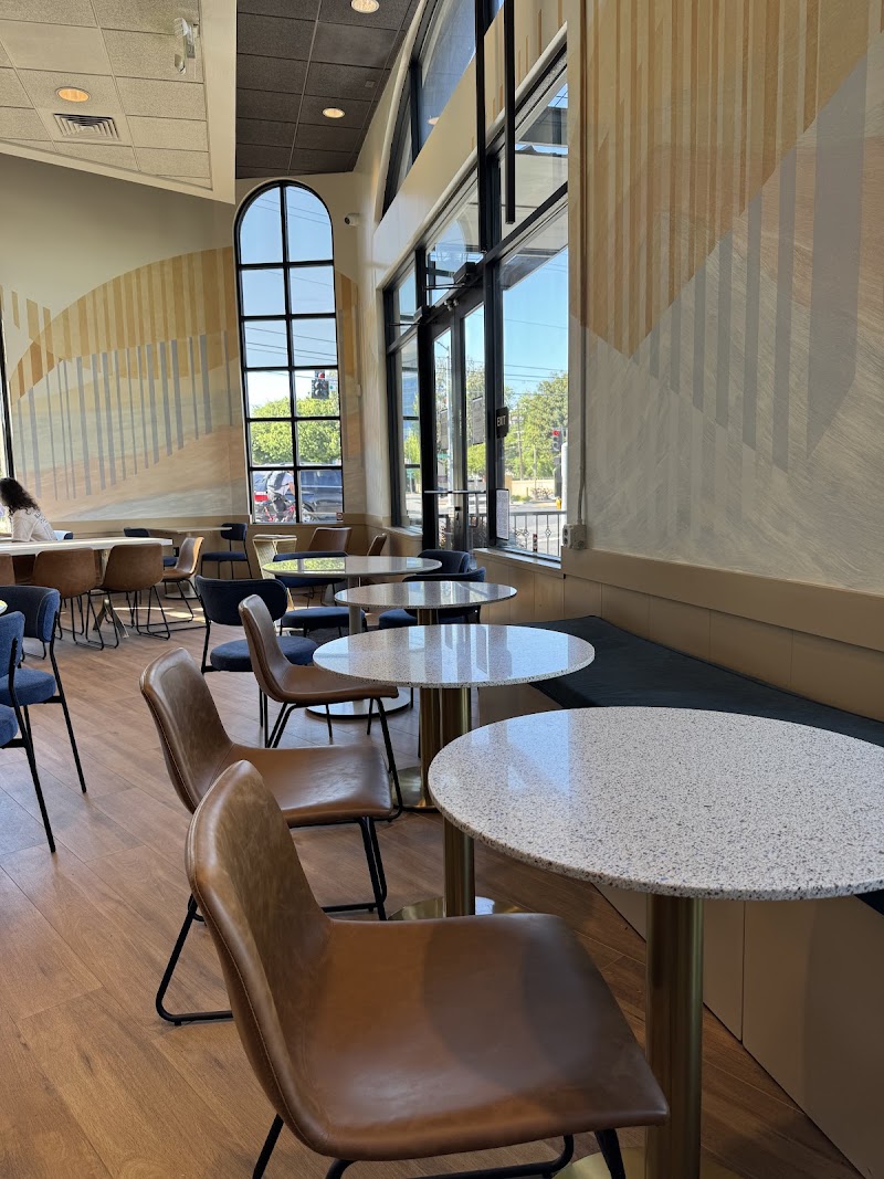 Tandem Coffee & Wine