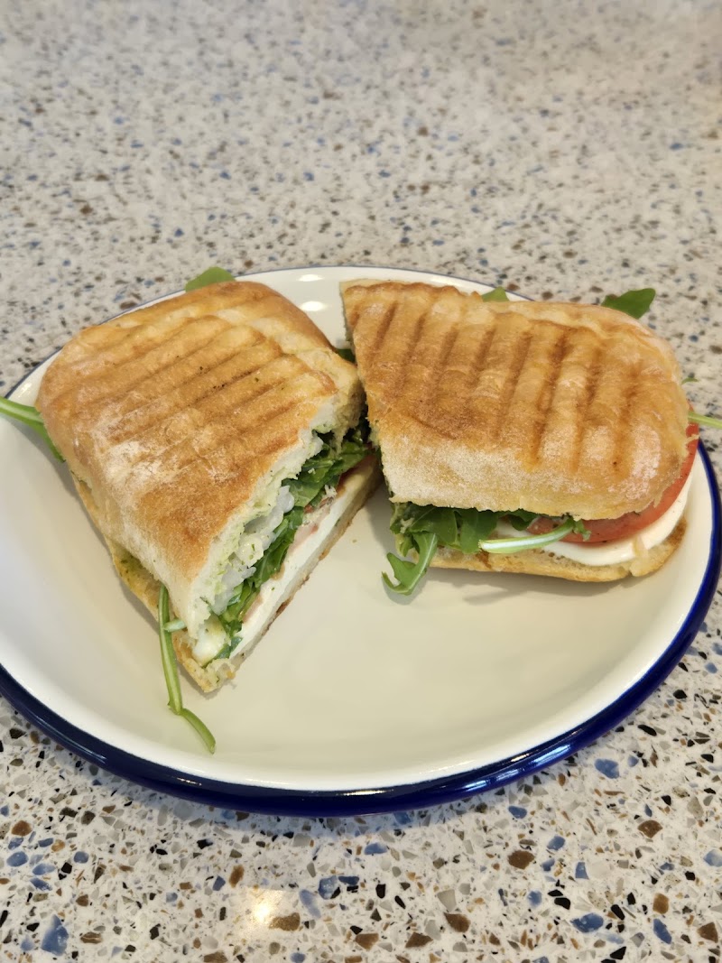 Tandem Coffee & Wine