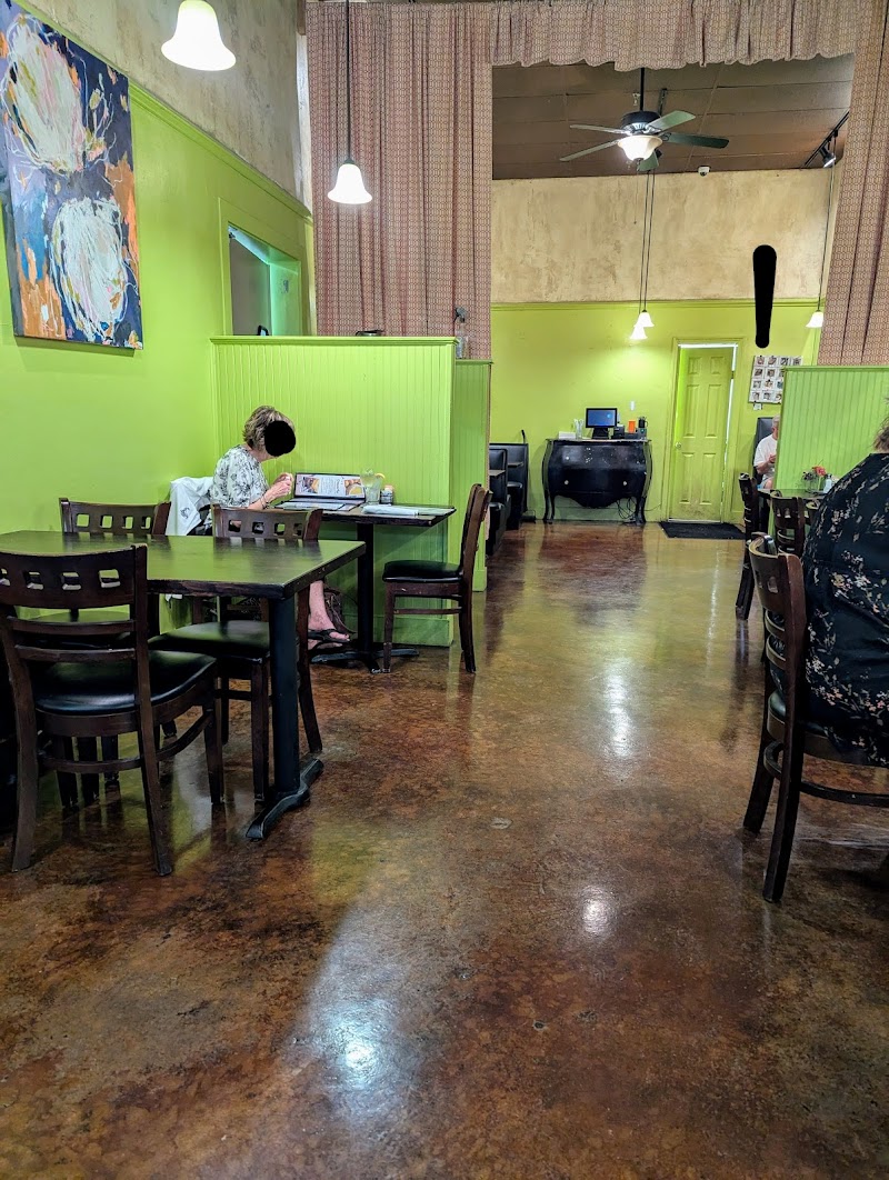 Wildflour Cafe And Catering