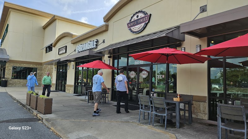 Maple Street Biscuit Company - Fleming Island