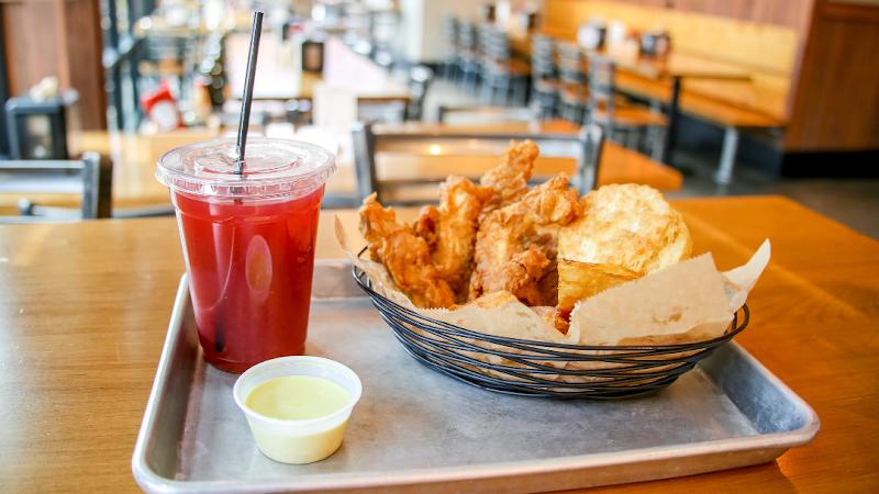 Maple Street Biscuit Company - Fleming Island