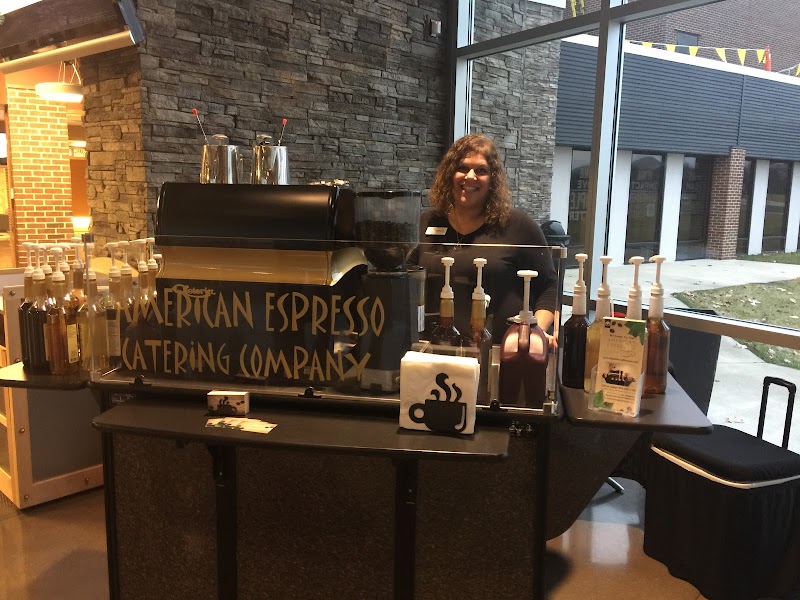 American Espresso Catering Co