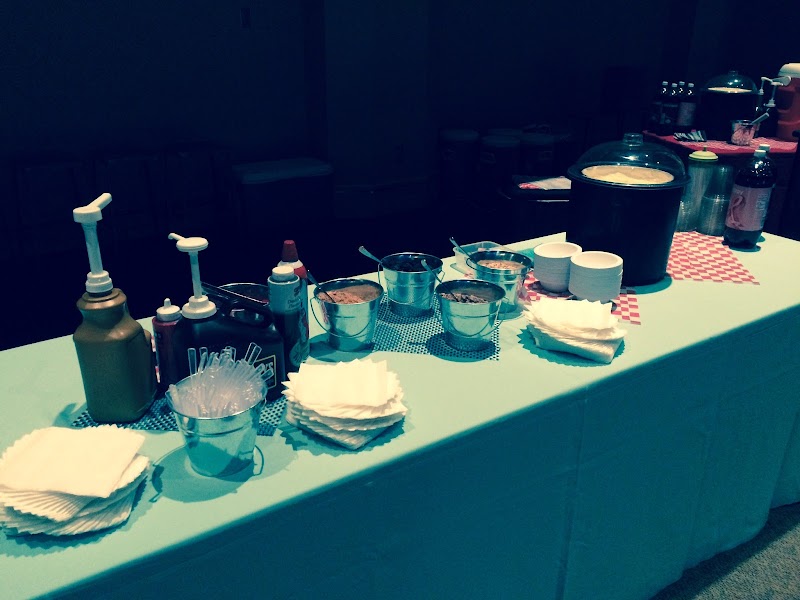 American Espresso Catering Co