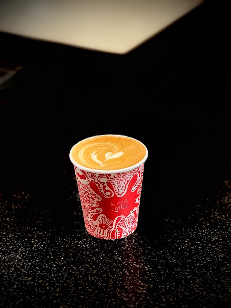 le Cafe Coffee