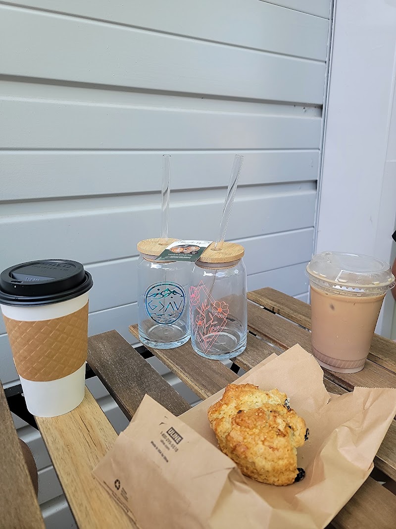 Forgotten Coast Coffee