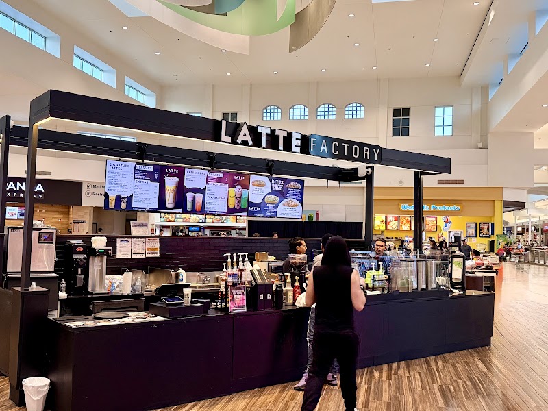 Latte Factory