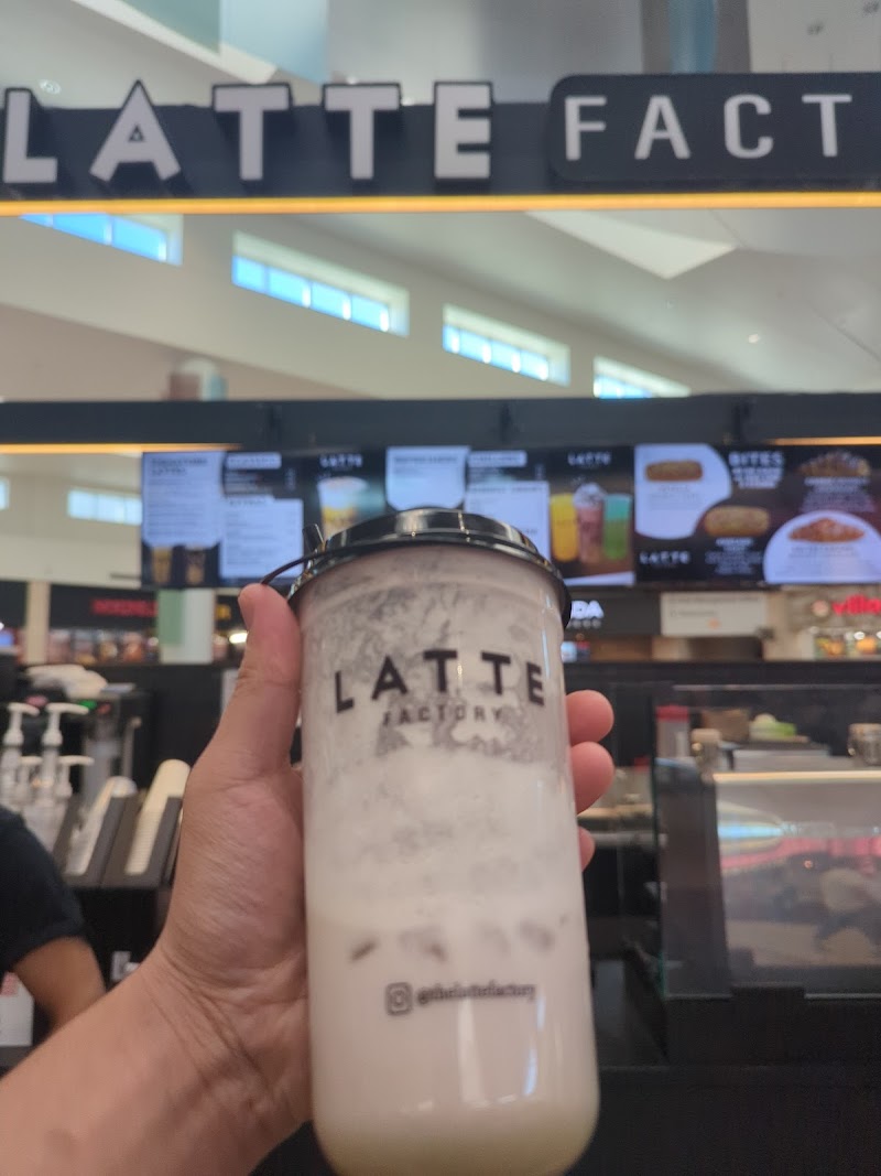 Latte Factory
