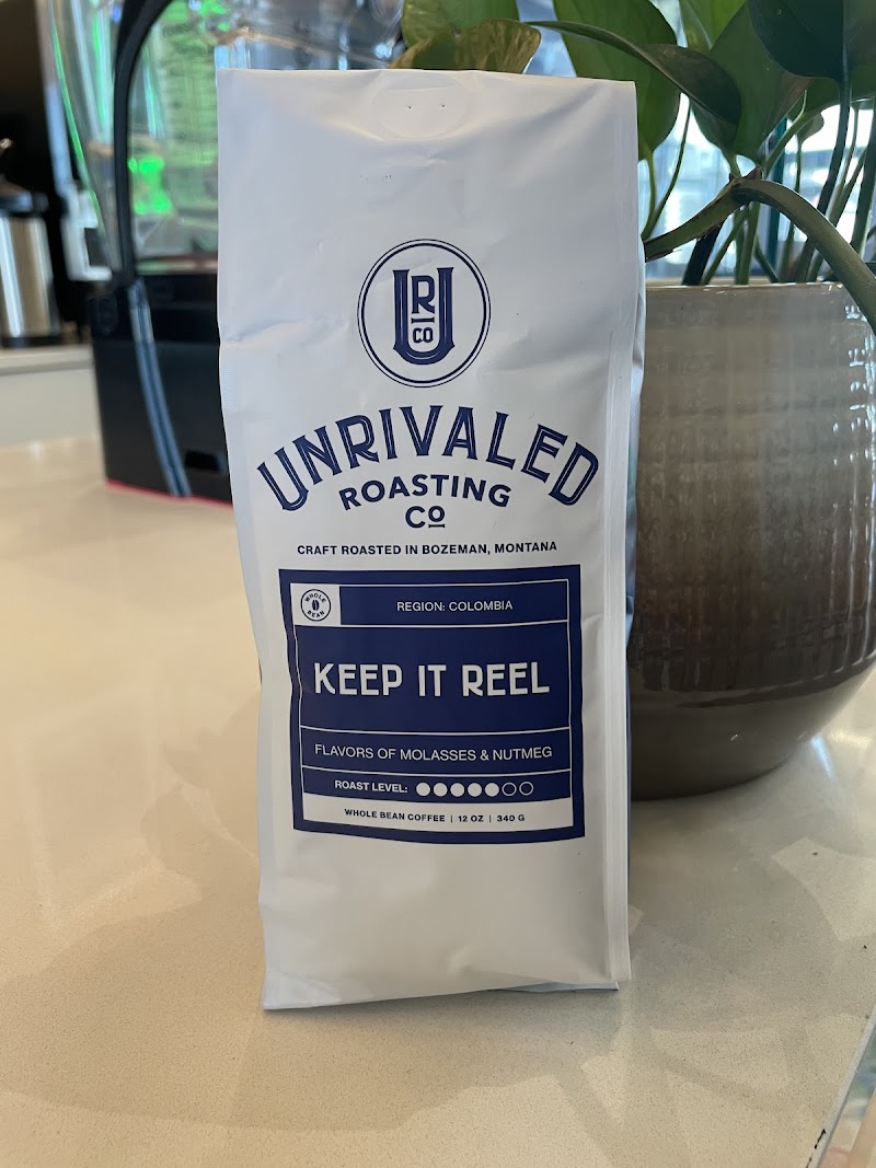 D & R Coffee Services Inc