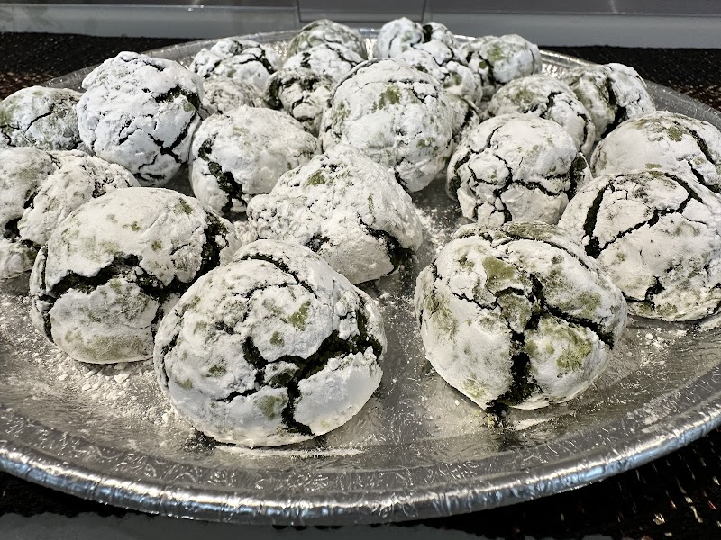 Unisphere Café by The August Tree
