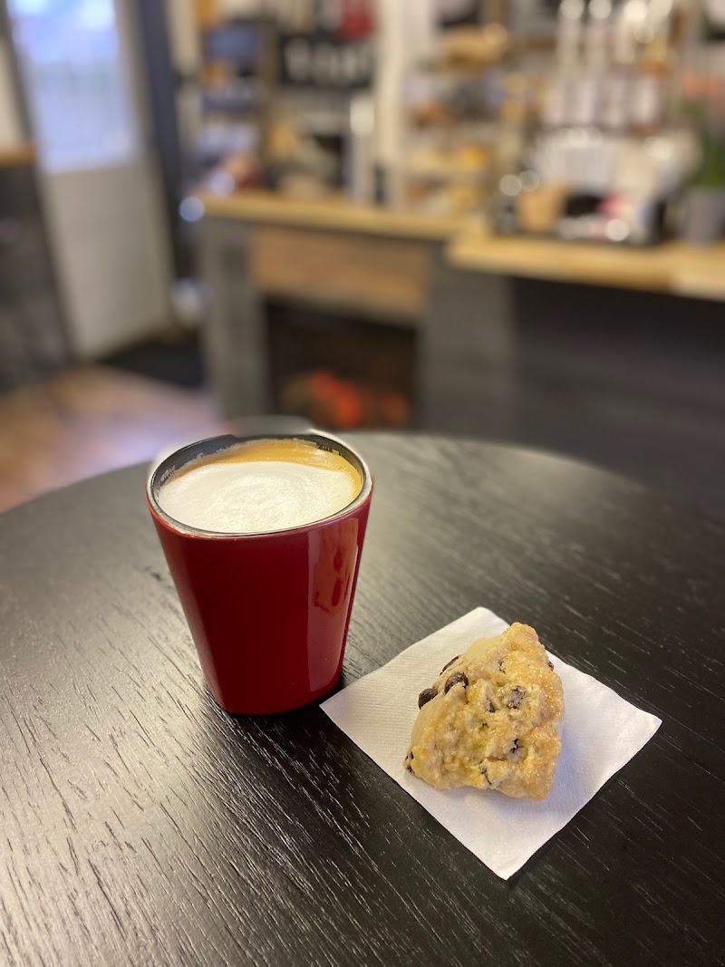 My Brothers Coffee Company