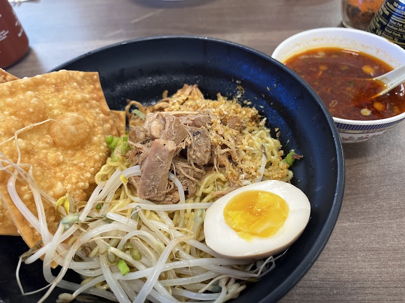 My Tokyo Ramen & Grill