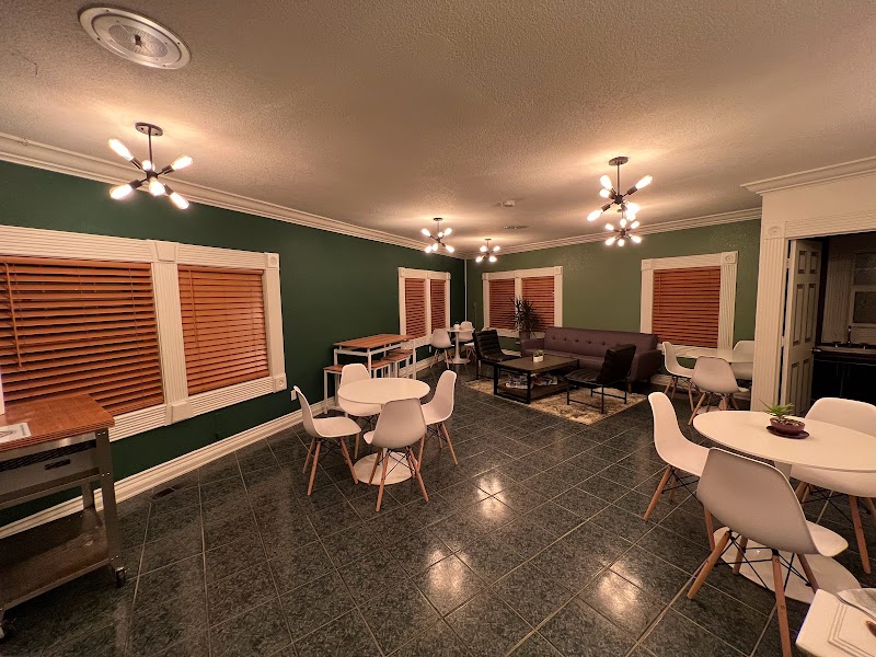 Milki Ethiopian Cafe