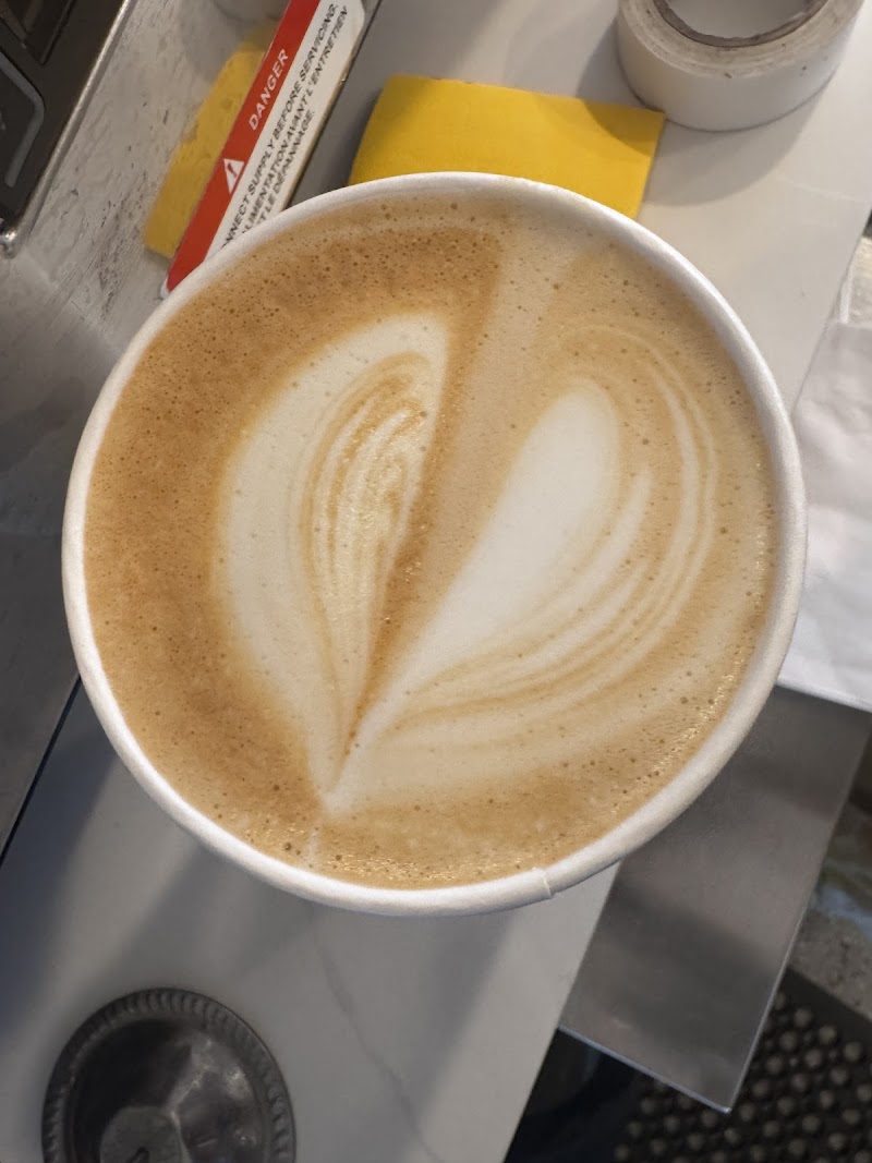 Milki Ethiopian Cafe