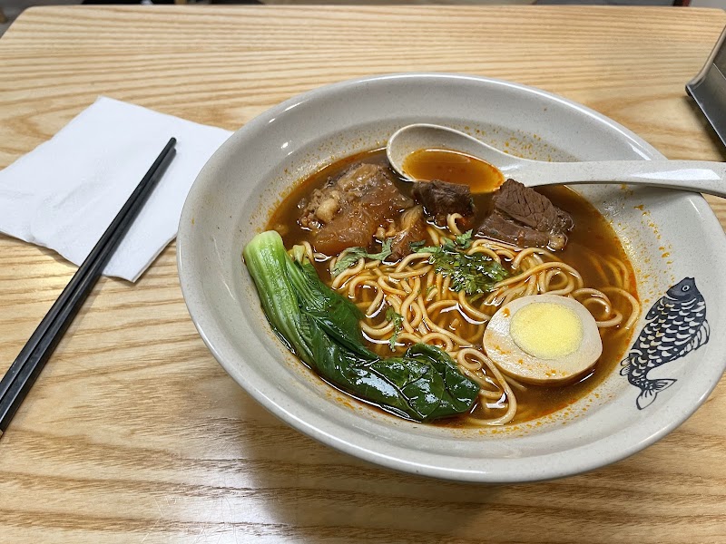 Wheat Express 麦小茶