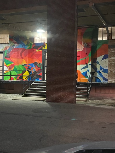 Everybody’s Busy LLC