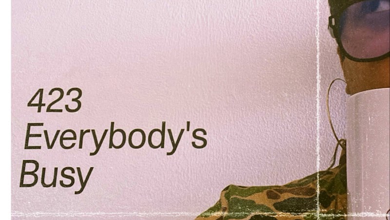 Everybody’s Busy LLC