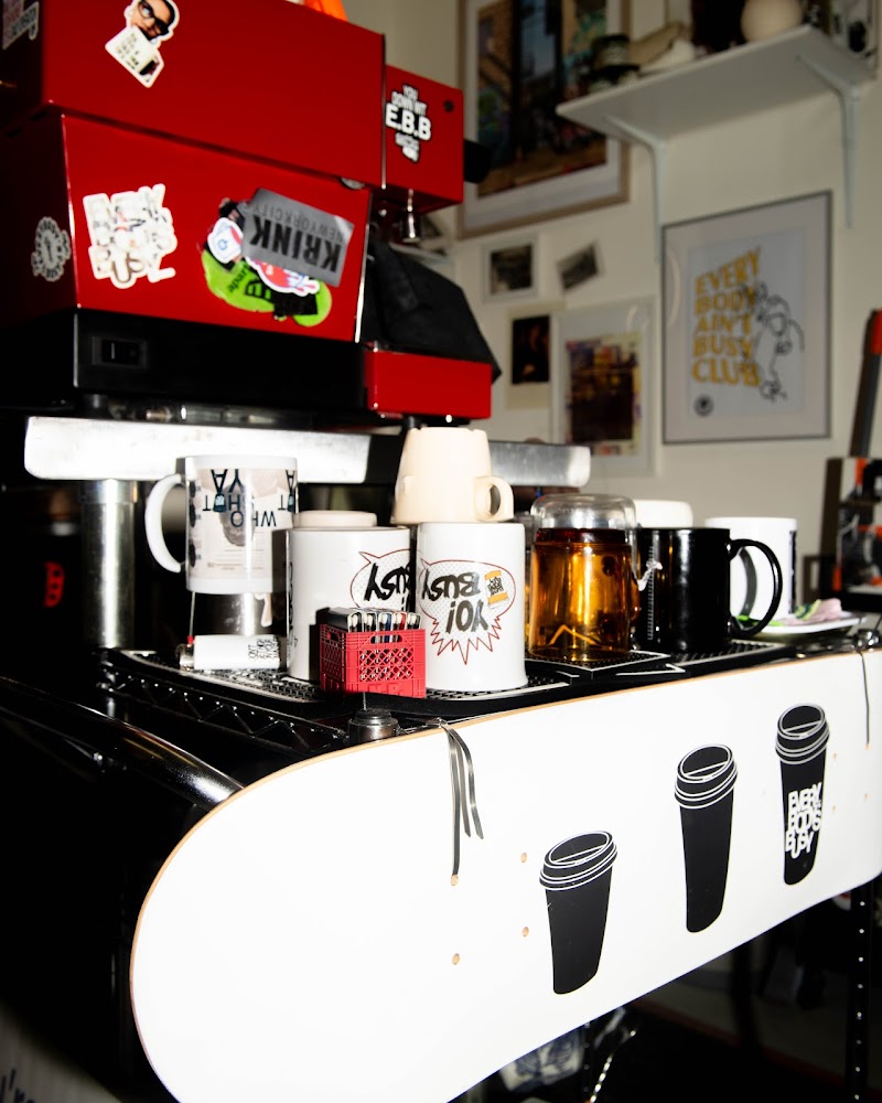 Everybody’s Busy LLC