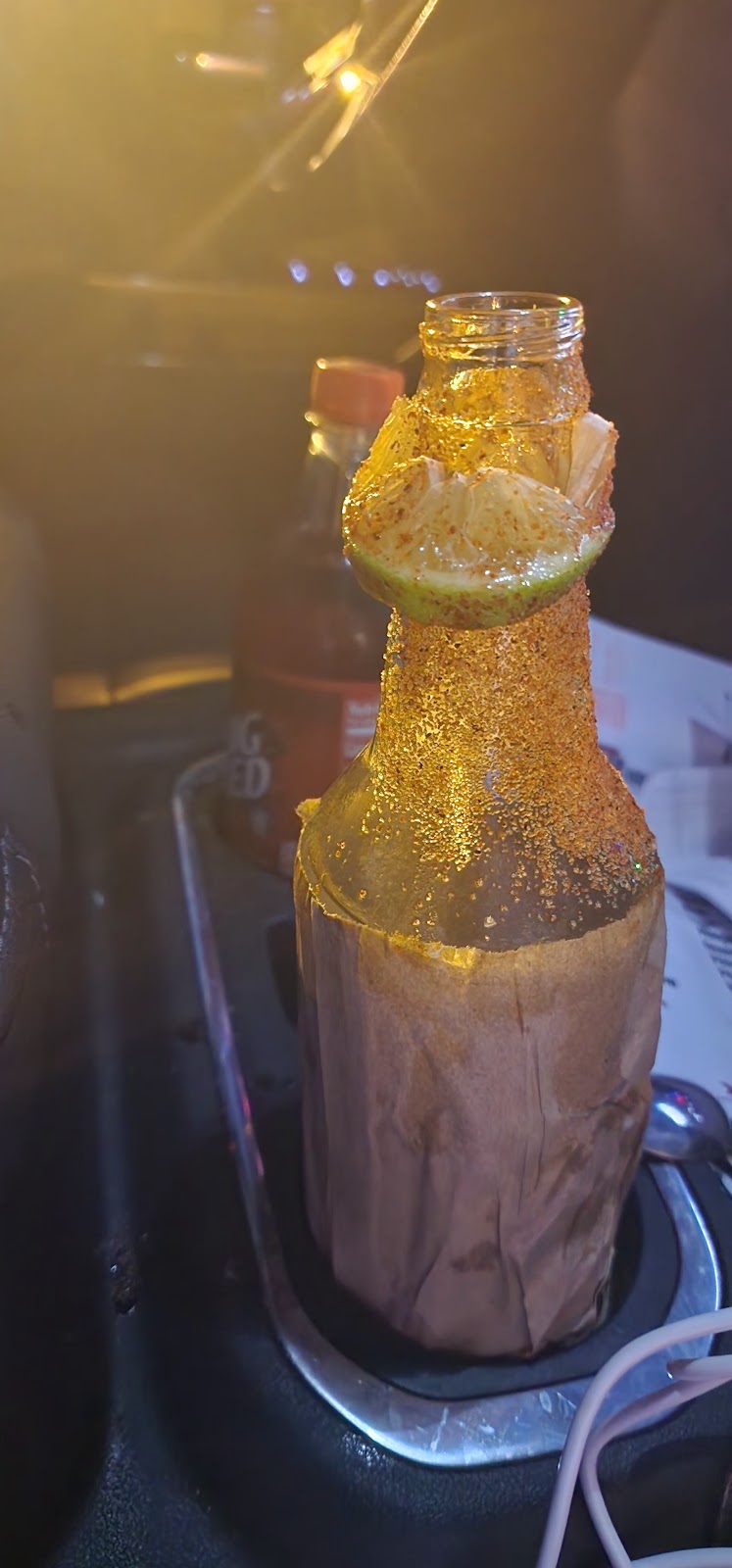 An's Market Drive Thru