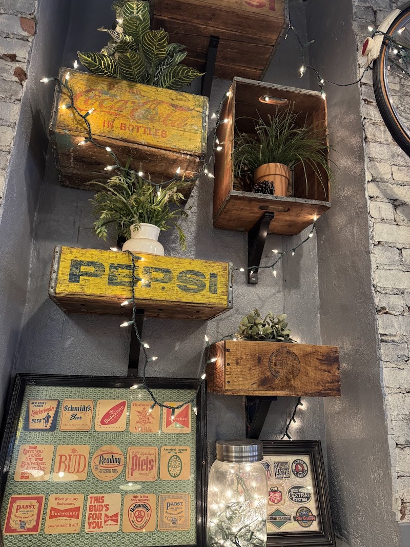 Eagle Trading Company