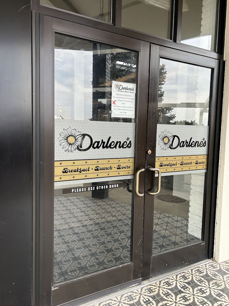 Darlene's Breakfast & Brunch
