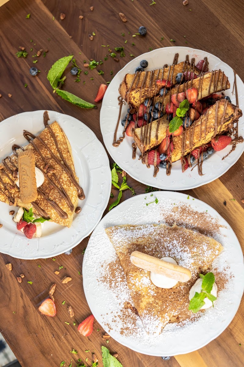 Darlene's Breakfast & Brunch