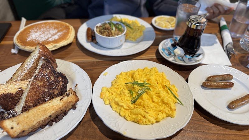 Darlene's Breakfast & Brunch