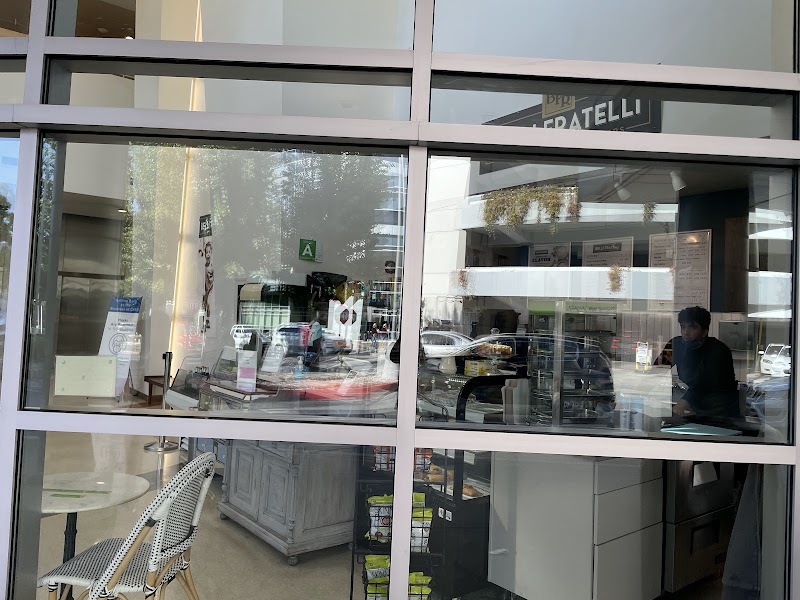 Belli Fratelli Roasters