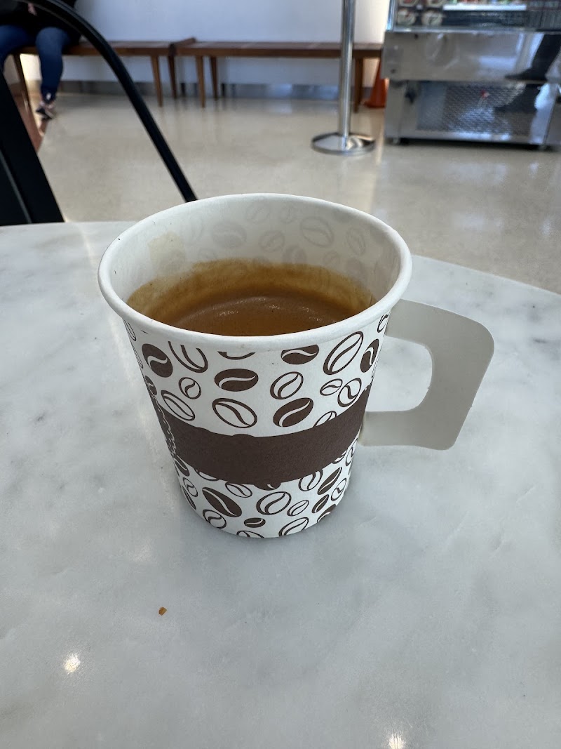 Belli Fratelli Roasters