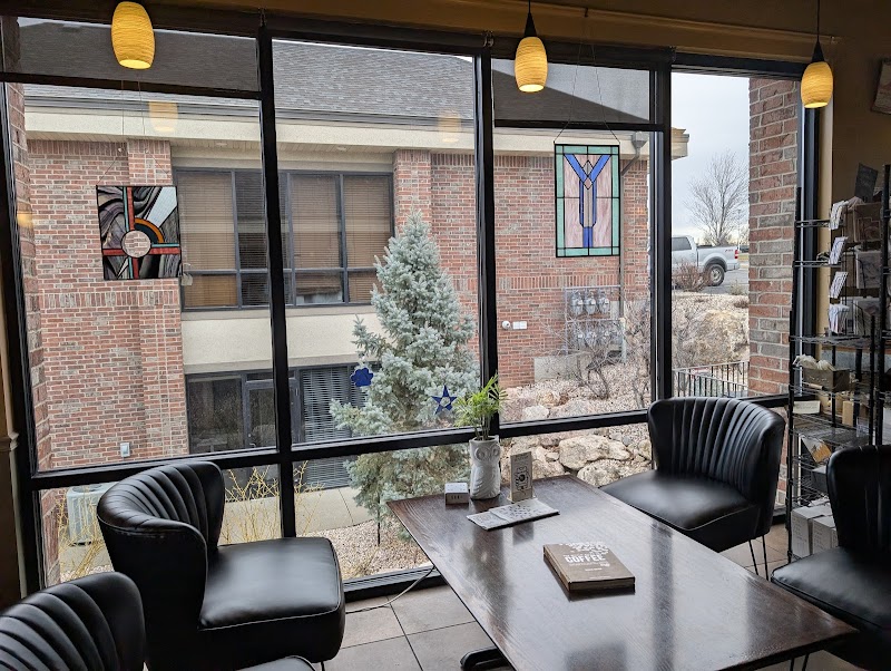 Kaffe Mercantile South Ogden