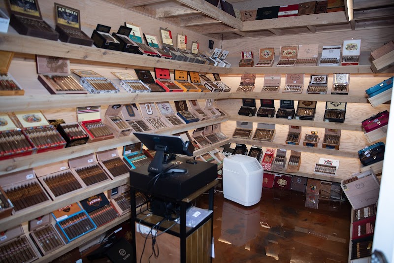 Classic Blends Cigar & Coffee Lounge