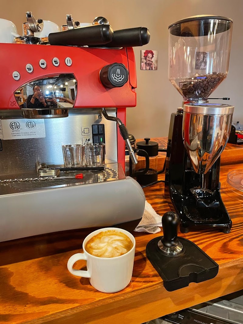 Classic Blends Cigar & Coffee Lounge